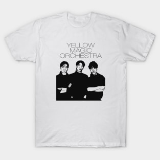 Haruomi Hosono T-Shirts for Sale | TeePublic